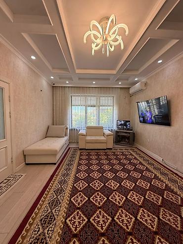 Продажа коттеджей и домов: 📍 Арча-Бешик ж/м 🔘5-комнатный 🔘Этаж 1 🔘162,9м² Продаётся дом в — 5