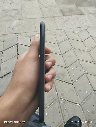 bluetooth usb: Samsung Galaxy M11, rəng - Qara, Barmaq izi — 2