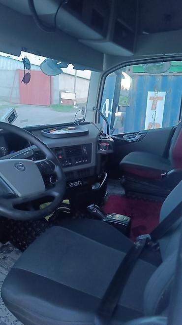 Грузовики: Грузовик — 14