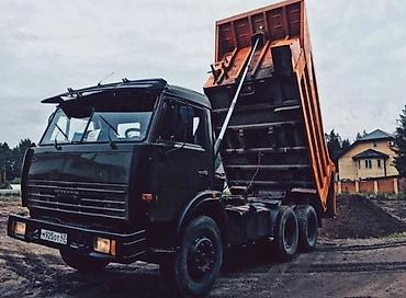 plaud note: Песок Отсев Шебень Щебень Гравий смесь бетонная оптималка кум — 3