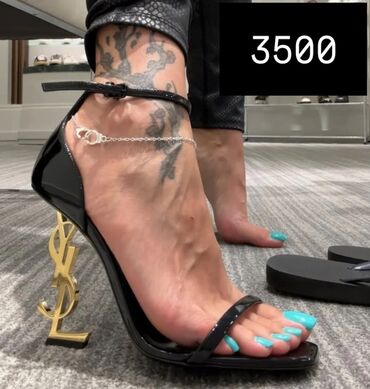 cizme 36 broj: Sandals, Aeros, 38