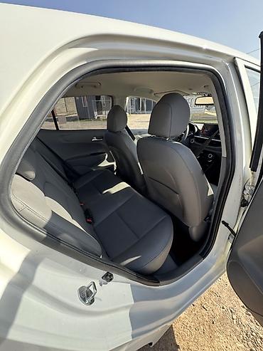 Kia: Kia Morning: 2020 г., Хэтчбэк — 5