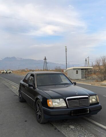 авто раф купить: Mercedes-Benz E-Class: 1995 г., 3.2 л, Автоматтык, Бензин, Седан