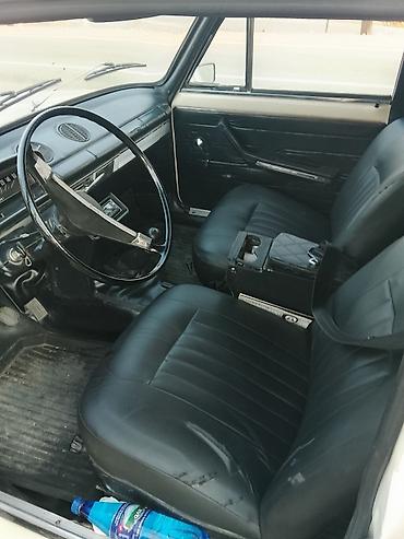 avtomobil akumulator qiymeti: VAZ (LADA) 2111: 1.5 l | 1985 il 5666 km Sedan — 6