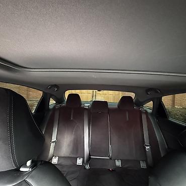 Toyota: Toyota Avalon: 2022 г., 2.5 л, Гибрид — 14