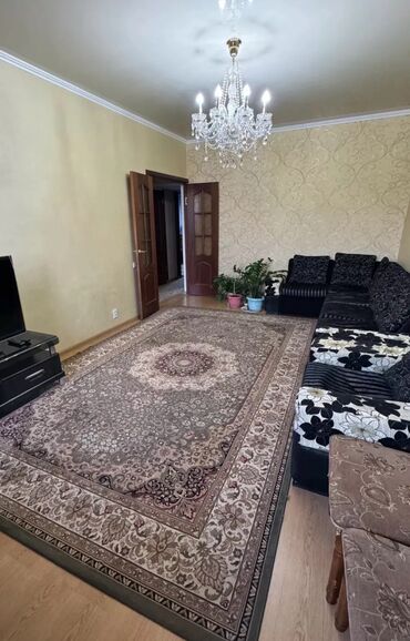 Продажа квартир: 3 комнаты, 62 м², 105 серия, 4 этаж, Евроремонт