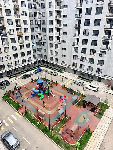 2 комнаты, 65 м², Технопарк Элитка, 2 этаж, ПСО (под самоотделку) at lalafo.kg 2 комнаты, 65 м², Технопарк Элитка, 2 этаж, ПСО (под самоотделку)