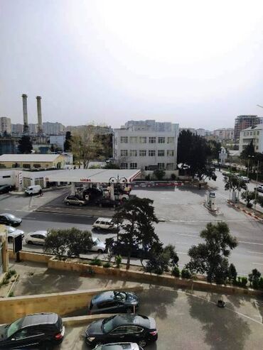 Yeni tikili: 3 otaqlı, Yeni tikili, m. Həzi Aslanov, 120 kv. m — 16