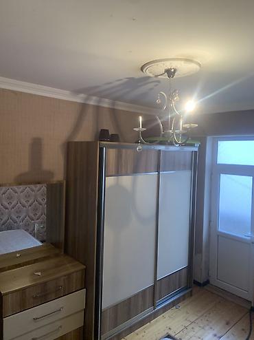 Uzunmüddətli kirayə mənzillər: Salam Xirdalanda tam merkezde Irşad telecomun yaninda yeni binada 2 — 10