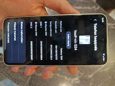 galaxy watch: Samsung Galaxy S24, 128 GB — 6
