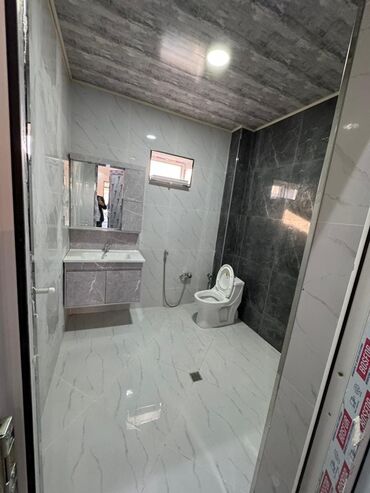 Yeni tikili: 4 otaqlı, Yeni tikili, 160 kv. m — 3