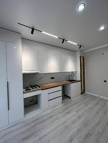 Продажа квартир: 2 комнаты, 74 м², Элитка, 12 этаж, Евроремонт — 15