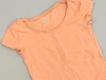 obcisly t shirty: Women`s T-shirt, Clockhouse, size S (EU 36)