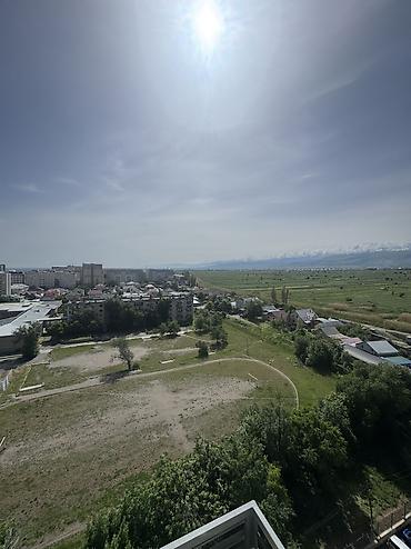 позитив: 1 комната, 48 м², Тунгуч мкр Элитка, 11 этаж, Евроремонт — 6