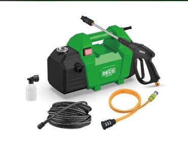 Мойки высокого давления: Мойка высокого давления, Новый, Rolf, Электрическая, Самовывоз, Платная доставка, Бесплатная доставка — 3