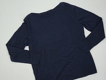 sweter w paski c: Sweter damski, rozmiar M — 1