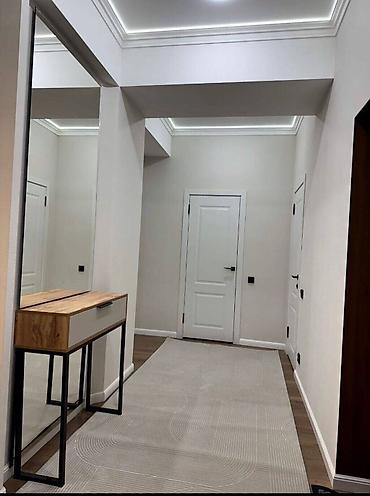 Продажа квартир: 2 комнаты, 64 м², Элитка, 13 этаж, Дизайнерский ремонт — 5