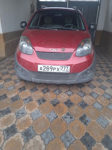 Daewoo: Daewoo Matiz: 2002 г., 0.8 л, Механика, Бензин, Универсал