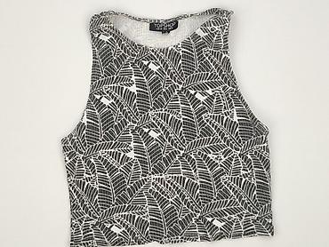 kurtki wiosenne cropp: Topshop, Top damski, rozmiar M — 1