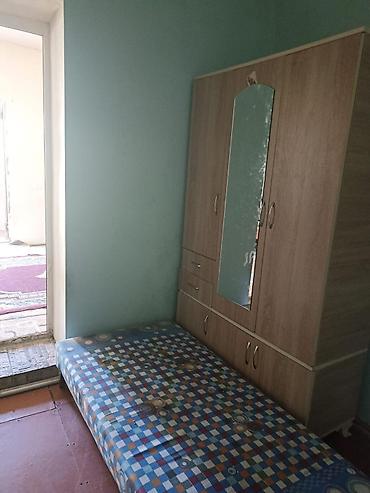 ev t: Masazirda Tam əşyalı heyet evi kiraye verilir. ( divan, kreslo — 3