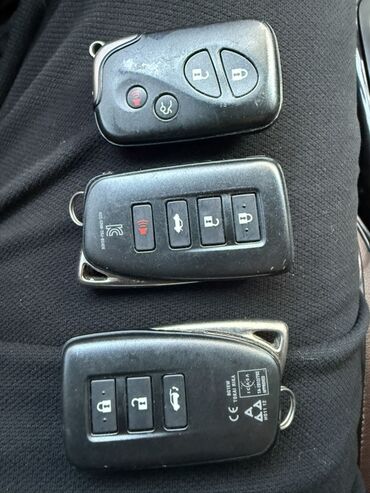 бу наборы ключей: Ключ Toyota