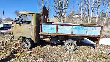 Другие автомобили: Продаются машины от рабочих до переделок в связи выездом в другую — 19