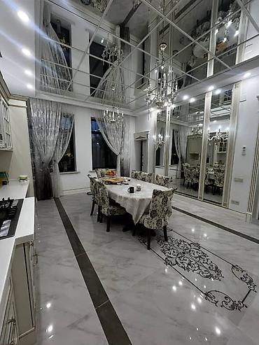 Продажа коттеджей и домов: Продаю дом в самом престижном районе: 📍Киргизия 1 напротив — 15