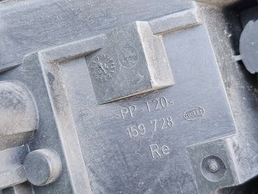 Стоп-сигналы: Задний правый стоп-сигнал Opel 2005 г., Б/у, Оригинал, Германия — 8