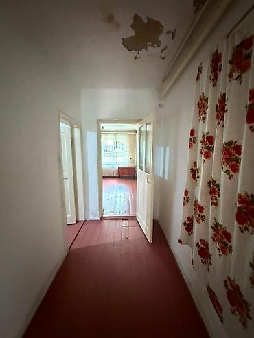 пр чуй: Продается 3‑комнатный дом барачного типа 55,87 м² в г. Кант, район РТС — 8