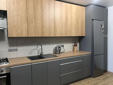 Мебель на заказ: Мебель на заказ, Кухня, Кухонный гарнитур — 15