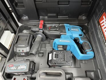 gp pointer: Перфоратор, Makita