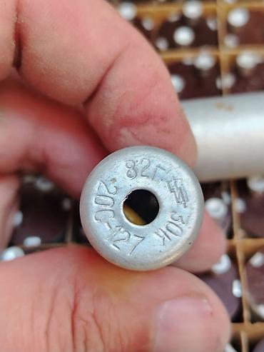 ucuz nerd satisi: Hamısı 50 manat Sovet istehsalı elektrik mühərrikləri üçün yığma — 2