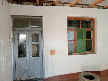 Həyət evləri və villaların satışı: Daş divarlı həyət evi - Təbii daşdan tikili, yüngül metal profilli dam — 8