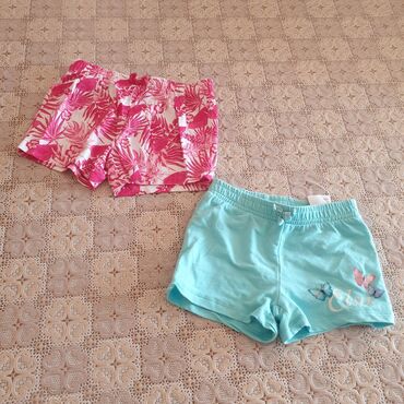 Haljine: Kosulja haljina i suknjica komad 200 din — 3