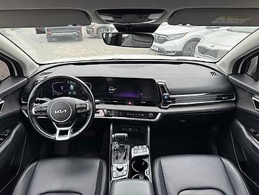 Kia: Kia Sportage: 2021 г., 1.6 л, Автомат, Бензин, Кроссовер — 3