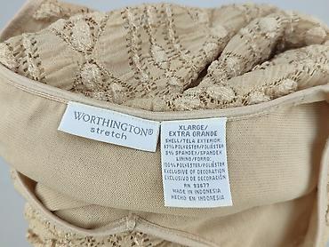 olsen: Worthington, Bluzka damska, rozmiar XL — 5