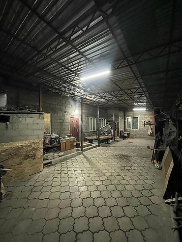 Продажа автобизнеса: С участком, 150 м²,Не действующий, Без оборудования, 1 линия — 6