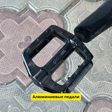 Электровелосипеды: Электровелосипед, Новый — 7