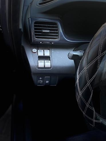 авторазбор хонда фит: Honda FR-V: 2009 г., 1.8 л — 9