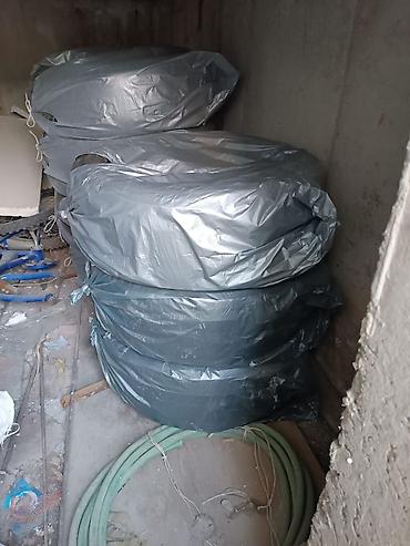 Шины: Комплект зимних шин без шипов (4 шт.) - Тип: фрикционные зимние — 10