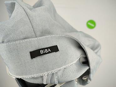 bibs com: BIBA, Spodnie materiałowe damskie, rozmiar XL — 5