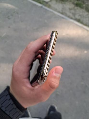 xs gold: IPhone Xs, 64 GB, Rose Gold — 3