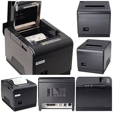 printer epson l3100: Xprinter XP-S200M, Xprinter V330 N, Star Tsp 100 futureprint, Xprinter — 3