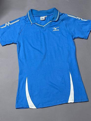 волейболный топ: Волейбольная форма Mizuno (женская) В наличии есть на команду !!! — 2