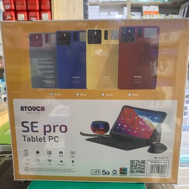 телефон fly selfie 1: Atouch se pro tablet PC android 12 əməliyyat sistemi operativ yaddaş