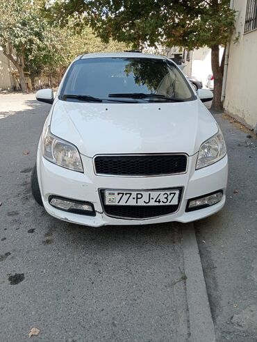 Kimya: Chevrolet Nexia: 1.5 l | 2021 il 163000 km Sedan