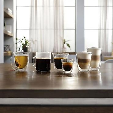 авто регистратор: De’Longhi Magnifica Evo avtomatik qəhvə aparat - Bir toxunuşla — 6