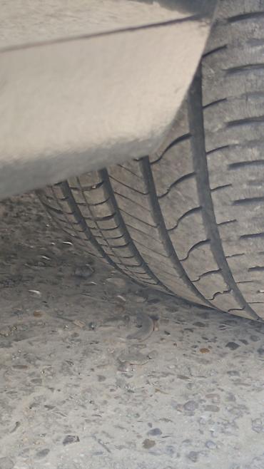Disk təkərlər: İşlənmiş Disk təkər Opel 225 / 45 / R 18, 5 Boltlu — 4
