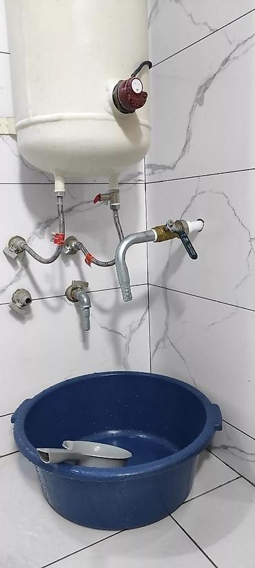 Бани, сауны, SPA: Баня | Комнаты отдыха, Бассейн — 12