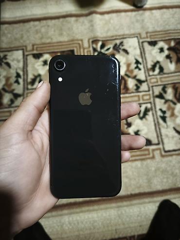 oppo reno 15: IPhone Xr, 64 GB, Qara, Face ID — 1